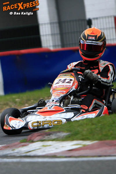 Ciao Thomas Knopper Memorial 2013
